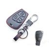 Genuine Leather Key Case for 04-09 Mercedes-Benz B200/S350/E280
