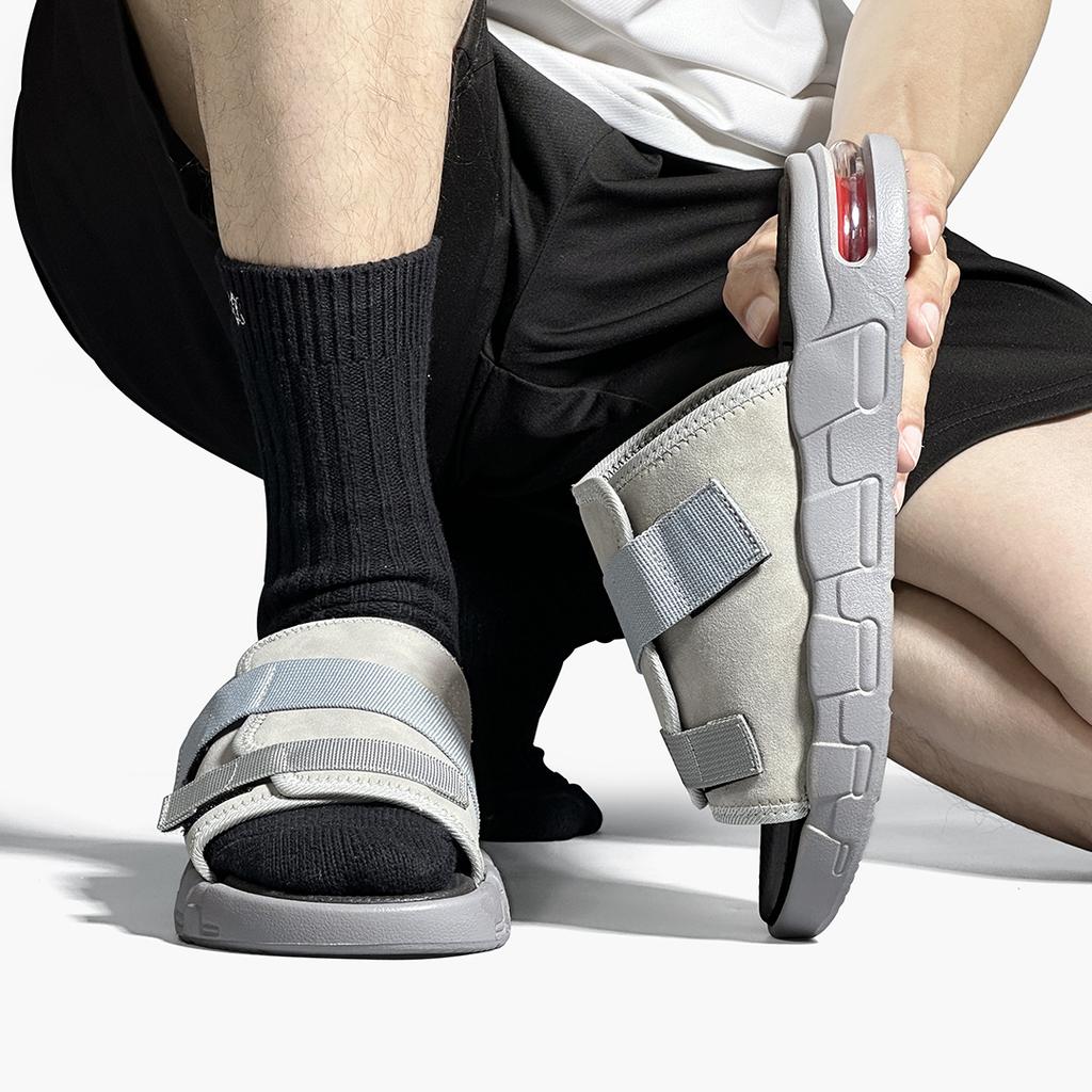 Sandals For Men Slippers Fashion Outdoor Slippers Flip-flops Comfortable Footwear Casual Shoes Plus Size 49 Sapatos Masculino