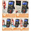 New Multifunctional ANENG SZ303 Smart Digital Multimeter 1999 Count AC/DC Voltage Current Electrical Data Retention High Precision Professional Tools