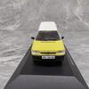 AHUQ1 1:43 Skoda FELICIA VAN PLUS Alloy Car Diecasts & Toy Vehicles Car Model Miniature Scale Model Car For Children