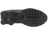 Nike Shox R4, Mens Black Sneakers