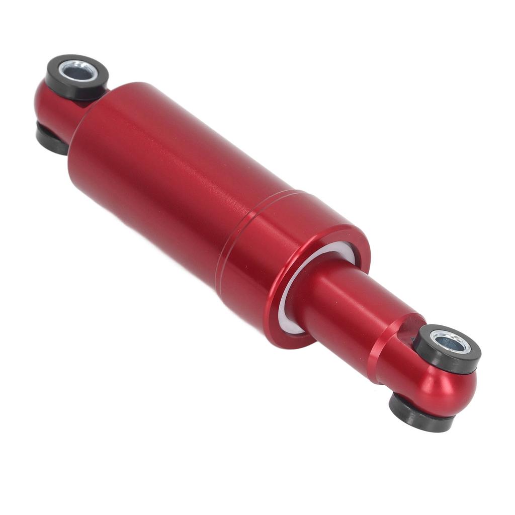 5,9 Zoll Stoßdämpfer hinten rot Stoßdämpfer Ersatz für Klapproller Elektrofahrrad Poket Bike