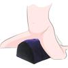Inflatable Assist Sex Pillow Cushion  Sofa Sex Furniture Multifunctional Couple Sex Air Cushion Adult Couple Travel Supplies