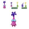 Peluche Pikmin de Hielo All Star Suave y Acogedor Juguete Para Niños 30cm Rosa