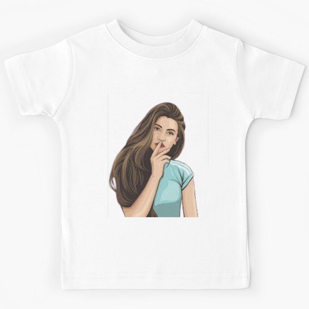 Digital art collections Kids T-Shirt 170