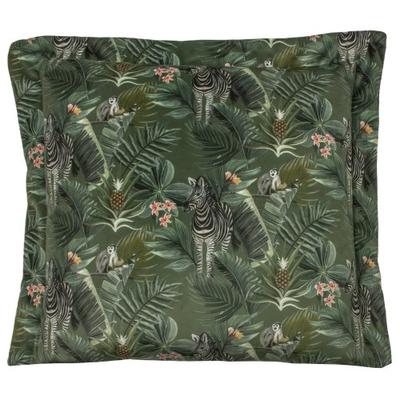 Manyara Zebra Cushion Cover