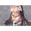 ALPHAMAX Azur Lane Kashino ~Frisch & Süß! Ca. 1/4 Maßstab Vorbemalte PVC-Figur AX-0317