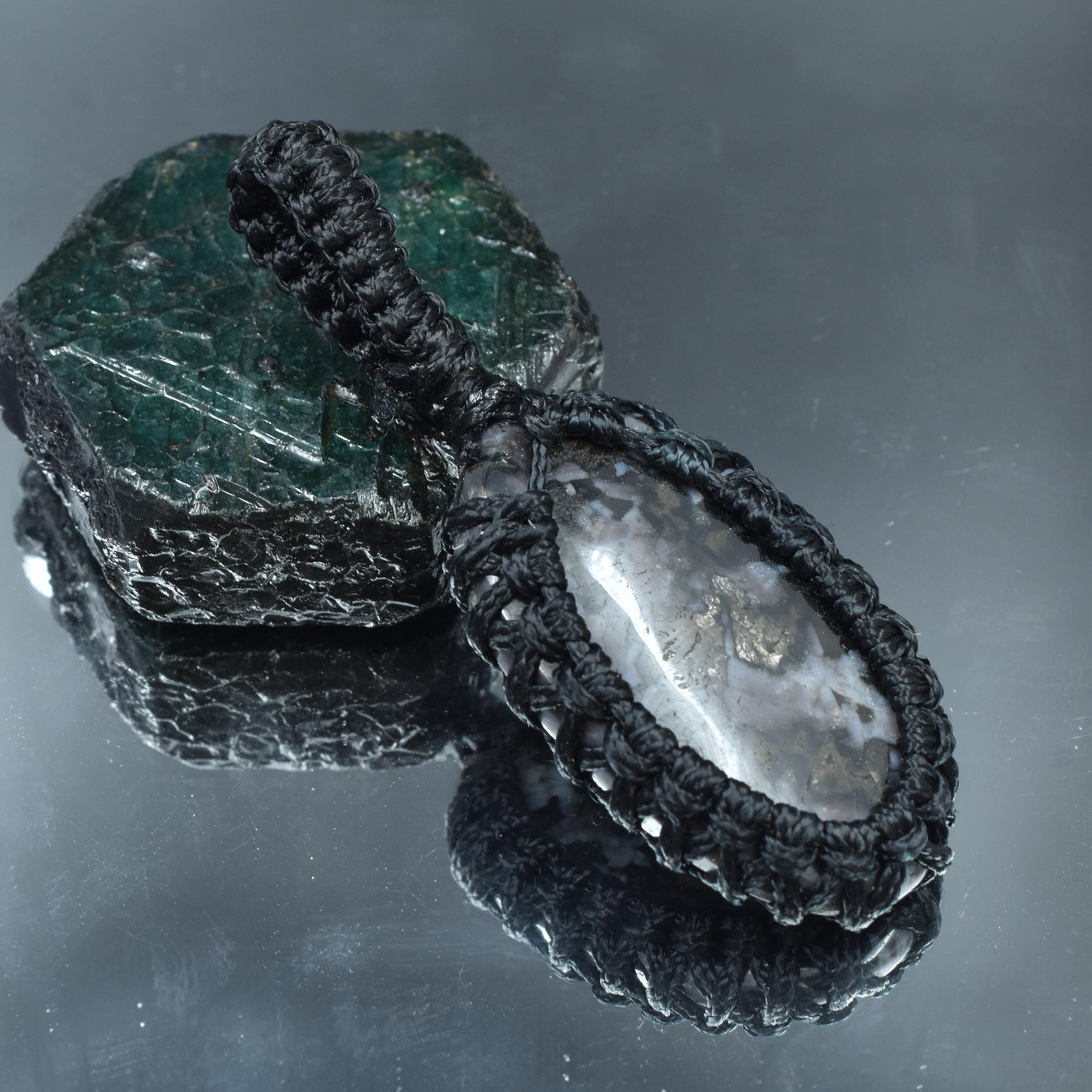 

CERTIFIED Natural Gabru Jasper Gemstone 51.55 Ct Pear Pendant Jewelry Gemstone my-3225-k