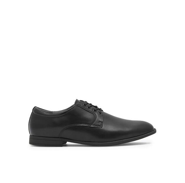 

Полуботинки Lanetti MYL8507-4 чёрный 46