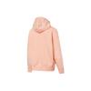 Puma Digital Print Hoodie Embroidered Logo Pullover Sweatshirt Women Hoodies Peach 531282-26