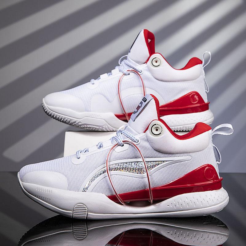 Wade Phantom 3 Basketball Shoes Men's Blade 2 Student Children Owen Boys Basketball Sneakers Sneakers Summer Mesh