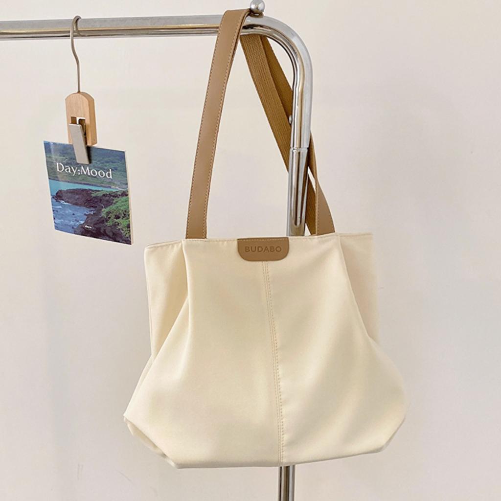 Leisure Bag, Shoulder Bag, Large Capacity Bag, Cloth Bag, Tote Bag, Women's Bag