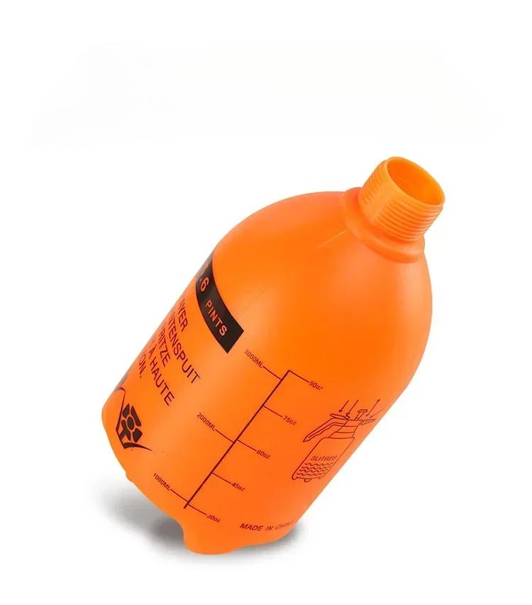 Handdruck-Wassersprüher für den Garten, Auslöser, Luftpumpe, Gartendesinfektionssprüher, Sprühflasche, Autoreinigungssprüher, Gießkanne