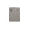 1 Rideau 140 x 280 cm Bea beige jute