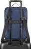 Moleskine Pro Device Bag 2.0 ET24C2PDBV15B20 Sapphire Blue, One Size