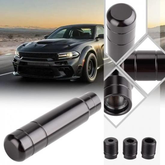 JDM Racing Aluminum Car Manual Gear Stick Shift Knob Shifter Lever MT Universal