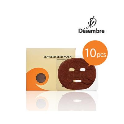 Algen-Samen-Maske 10 Stück