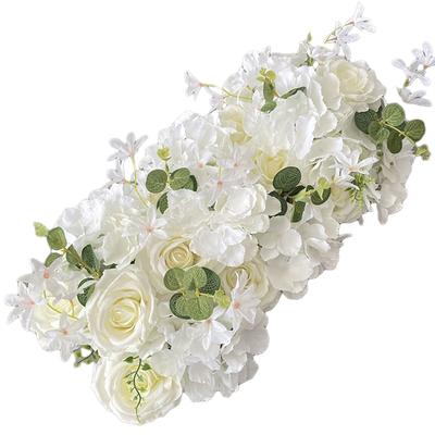 Domácí výzdoba – Dekorativní květiny a věnce