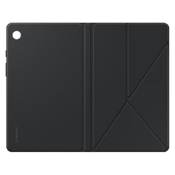 Pokrowiec do Samsung Galaxy Tab A9 Etui z klapką Czarne