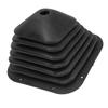 Transmission Shift Boot Cover 924‑5405 Protective Rubber Sturdy Transmission Shift Boot Replacement for Kenworth W900