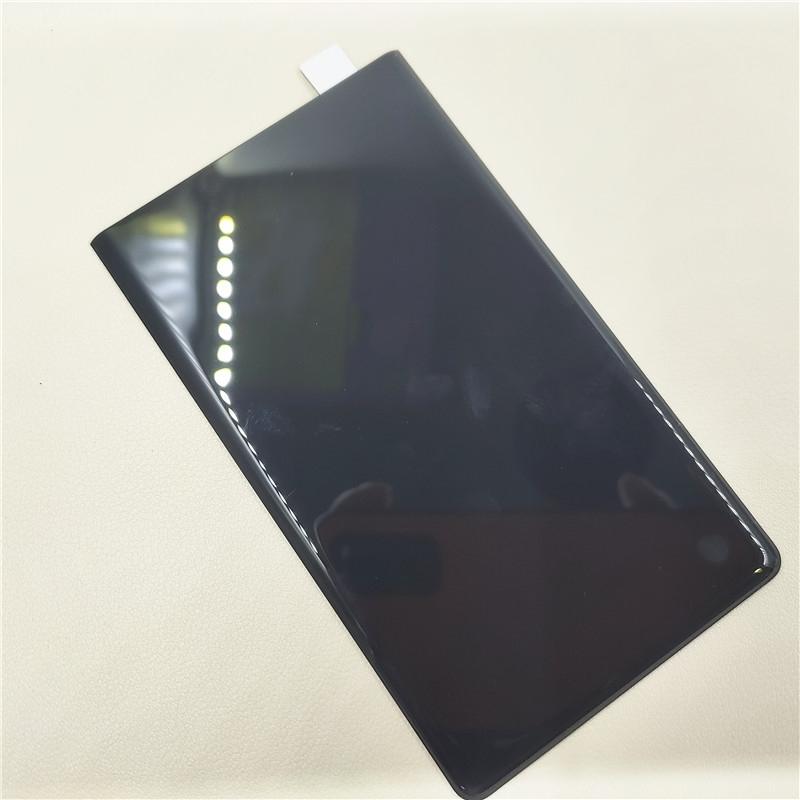 Battery Back Cover Rear Door Housing For Google Pixel 6 Pro Pixel6