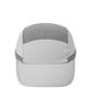 Goyoweeo [Synectics Friction] Air Grid Running Cap (Concrete Gray)