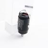 100W QC3.0 PD Car Charger 5A Fast Charing 2 Port 12-24V Cigarette Socket Lighter Car USBC Charger For IPhone Power Adapter P0T2