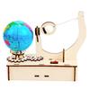 Gravity Wood Model Diy Physics Educational Kit For Students And Teachers