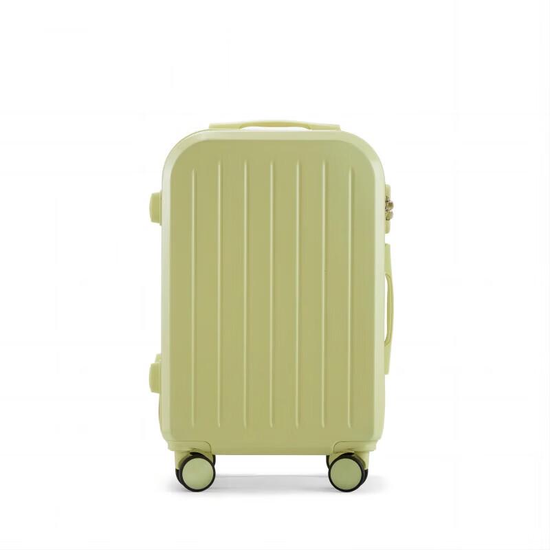 MARK FAIRWHALE MG2022 24-inch Carry-on Luggage