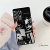After Movie Hardin phone case For Samsung Galaxy S24 S25 S23 S22 Ultra Note 10 20 Plus S20 S21 FE Cover