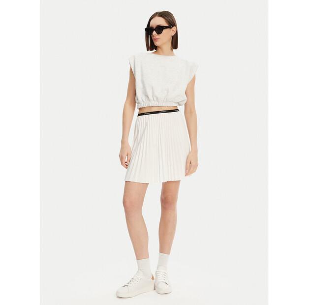 Юбка плиссированная Lacoste JF1403