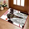 Scarface World Living Room Non-Slip Area Rug Soft Carpet for Bedroom Game Playroom Sofa Office Home Decor Doormat Christmas Gift C921159