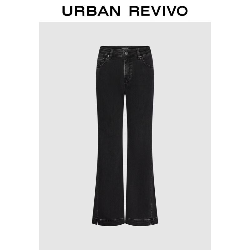 UR Women s Flared Slim Jeans 26