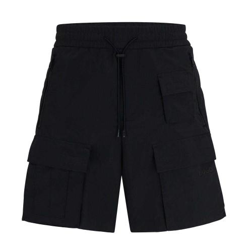 Hugo Mens Jad242 Cargo Shorts