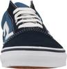 Vans Old Skool Sneakers Navy/black