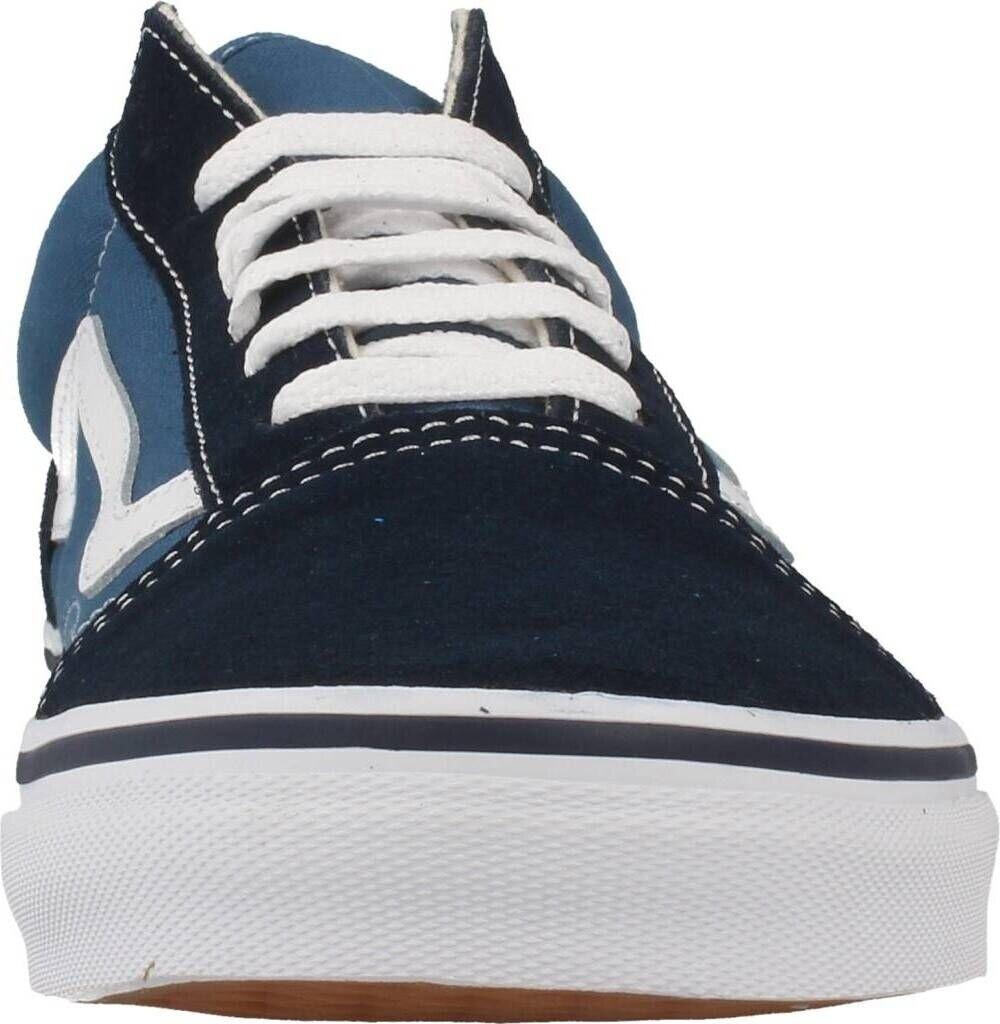 Vans Old Skool Sneakers Navy/black