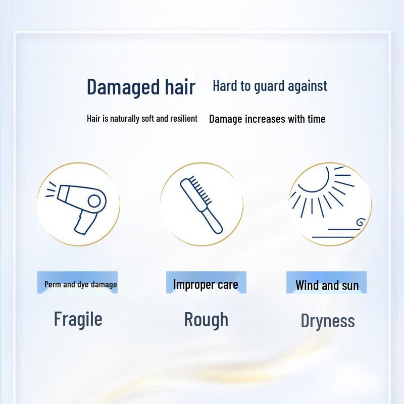 Dove Long Hair Nourishing Conditioner