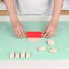 Large Non-Slip Silicone Kneading and Rolling Pad - Thick, Non-Stick Baking Mat