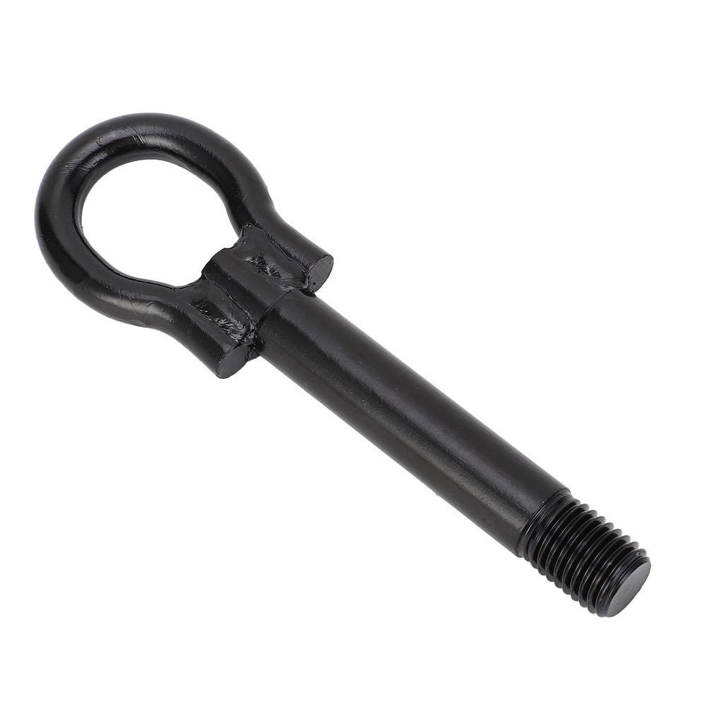 Tow Hook Ring 5085A006 Forged Steel Heavy Duty Bumper Trailer Towing Ring for 3 BL 6 GH MX‑5 NC RX‑8