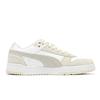 Puma rbd game low sd white unisex 397471-01