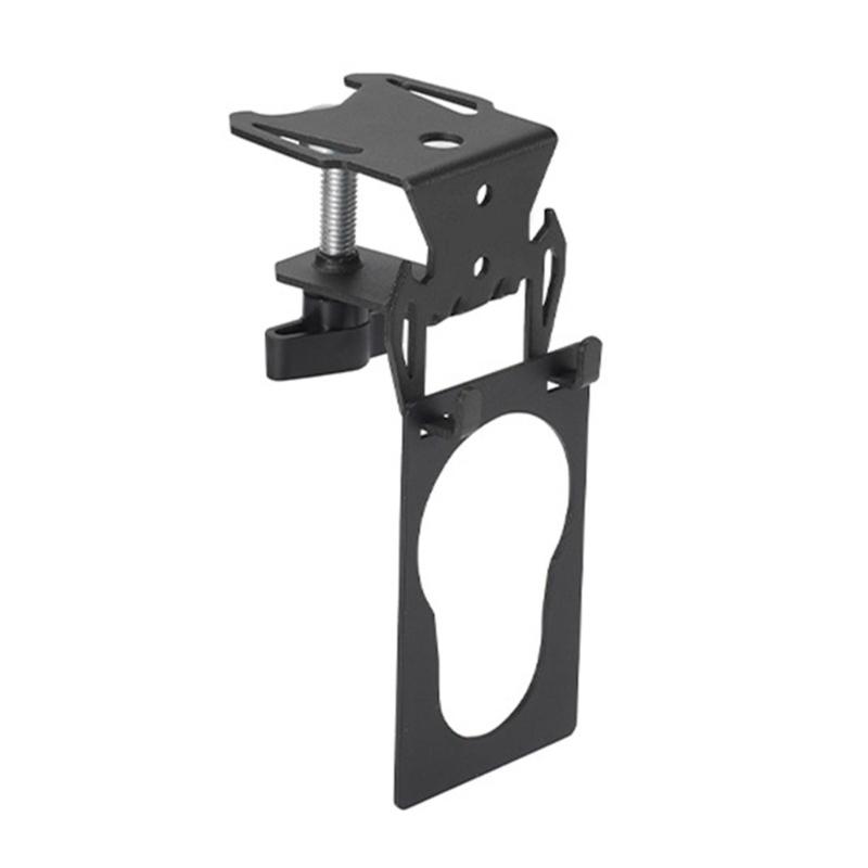 

Ergonomic Fuels Container Holder With Nonslip Multipurpose Outdoor Hangers for Outdoor Cooking Gear