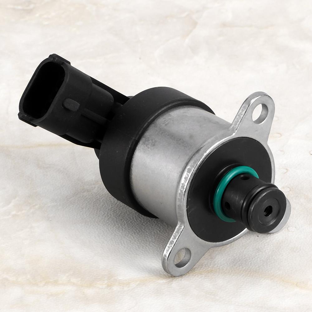 Bränsletrycksregulator Kontrollventil Mätmagnetventil 0928400672 Passar för Nissan Interstar