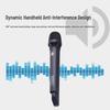 FionTu Wireless Handheld Conference Audio System (CN version)