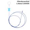 High Quality Disposable Endoscope Sampling Forceps 1.8mm 2.3mm Biopsy Tool for Professional Medical  Use