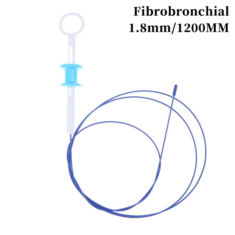 High Quality Disposable Endoscope Sampling Forceps 1.8mm 2.3mm Biopsy Tool for Professional Medical Use