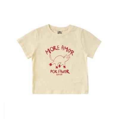 Oberteile (Mädchen ab 4 Jahre) – T-Shirts