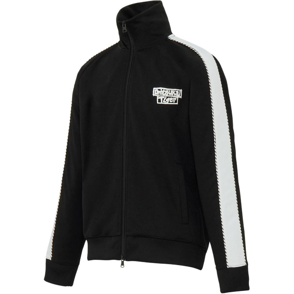 ONITSUKA TIGER TRACK Sweatshirt Unisex 2183B595-001