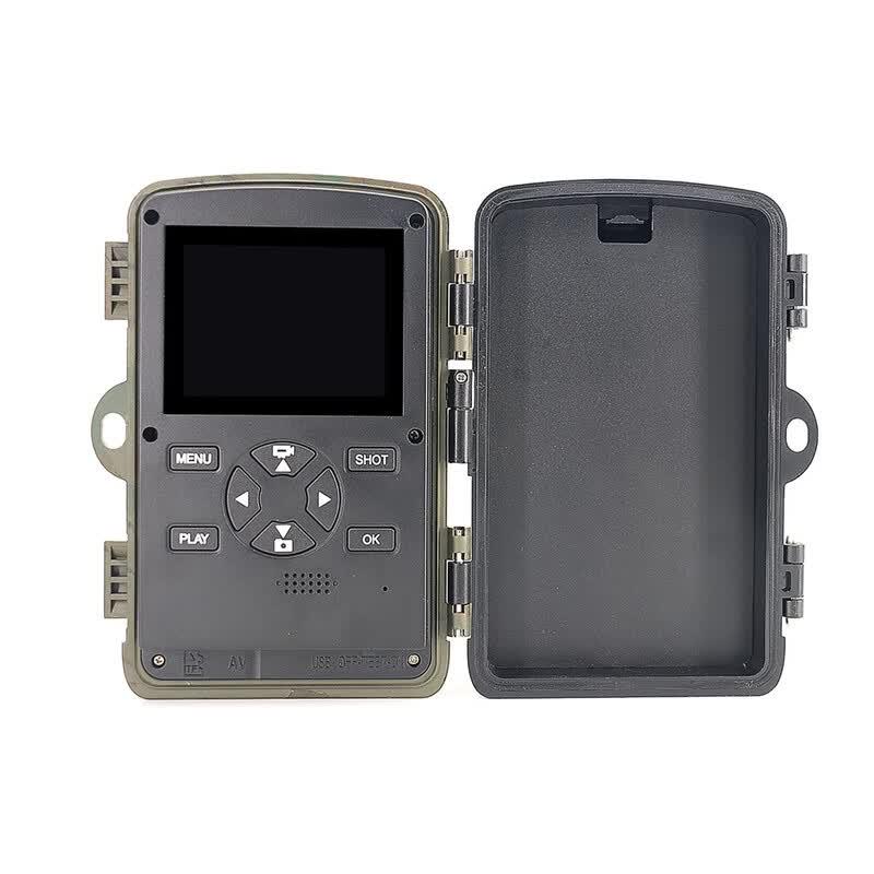 WiFi Trail Camera 4K (CN Version)
