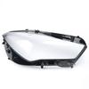 For Benz W118 CLA - Car Headlights Cover Lamps Headlamp Shell Lens