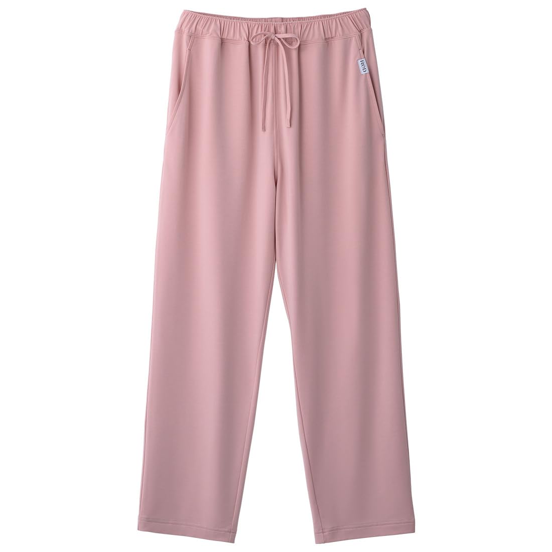 

Official Red Recovery Wear General Medical Vital Long Sleeves and Pants Pants Size [ReD] Pajamas, Unisex, Sleepwear, Device, Tech, Gift, (Long (Pink),